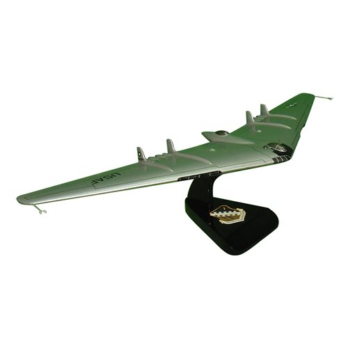 Design Your Own Northrop YB-49 Custom Airplane Model - View 5