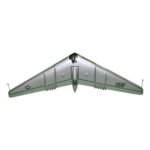 Design Your Own Northrop YB-49 Custom Airplane Model - View 6
