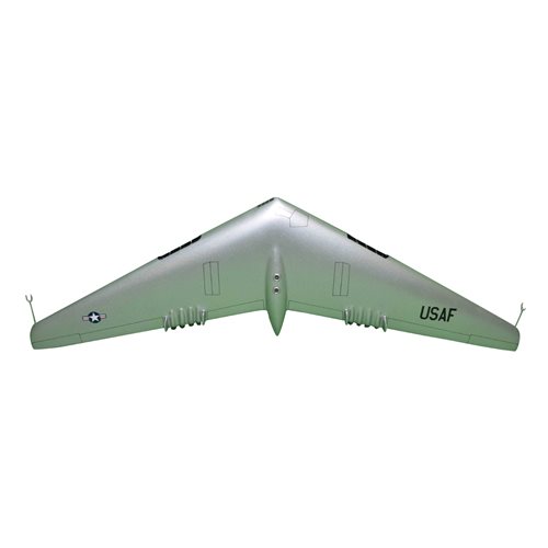 Design Your Own Northrop YB-49 Custom Airplane Model - View 7