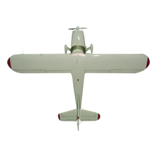 Stinson 108 Custom Airplane Model  - View 5