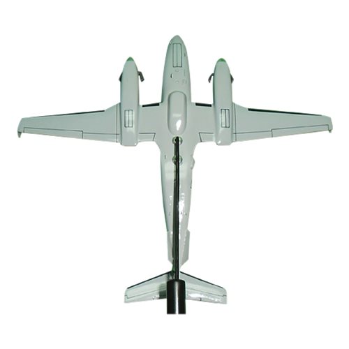 Super King Air 350ER Custom Airplane Model Briefing Sticks - View 5