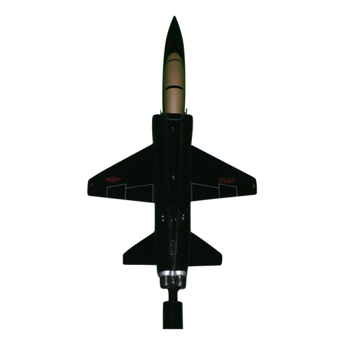 1 RS T-38 Custom Airplane Briefing Stick - View 4