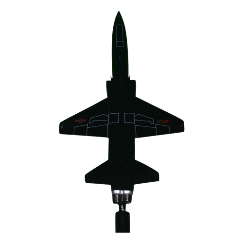 1 RS T-38 Custom Airplane Briefing Stick - View 5