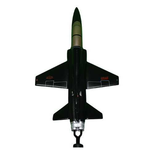 9 RW T-38 Custom Airplane Briefing Stick  - View 4