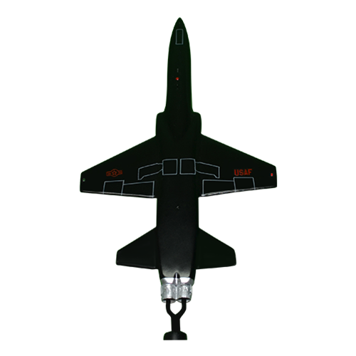 9 RW T-38 Custom Airplane Briefing Stick  - View 5