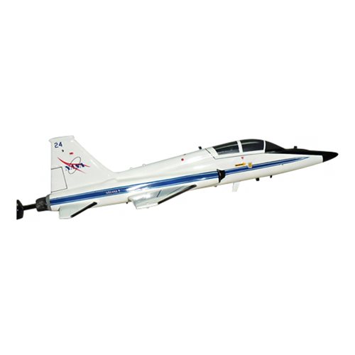 NASA T-38 Custom Airplane Briefing Stick - View 3