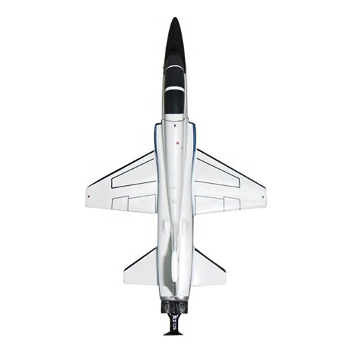 NASA T-38 Custom Airplane Briefing Stick - View 4