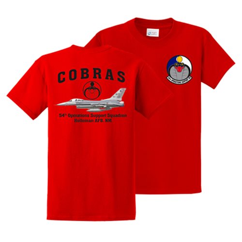 54 OSS Shirts  - View 2