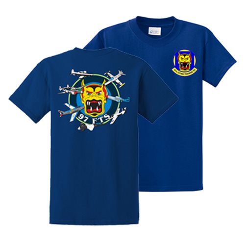 97 FTS Shirts  - View 2