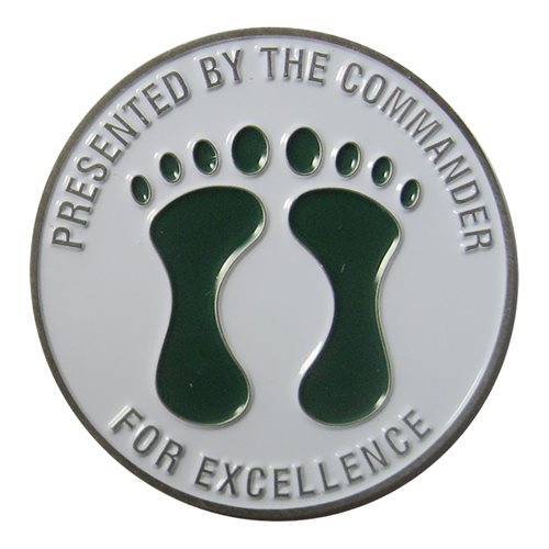 41 RQS Coin  - View 2