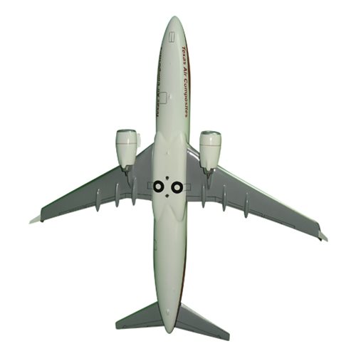 Texas Air Composites B737-800NG Custom Airplane Model  - View 6