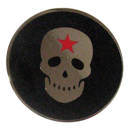 64 AGRS Coin  - View 2