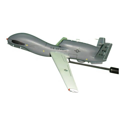 3 IS RQ-4 Global Hawk Custom Briefing Sticks - View 2
