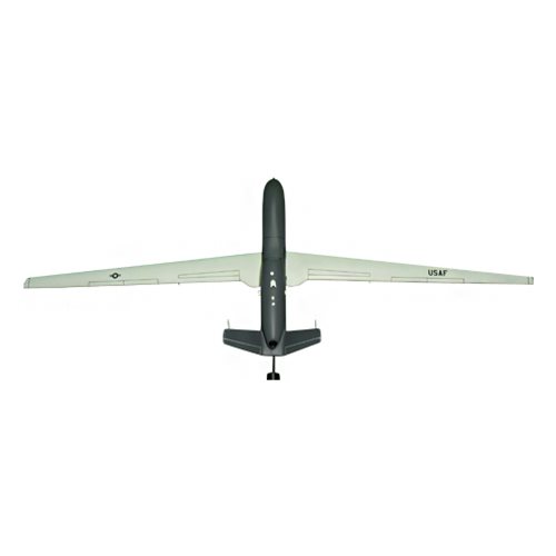 3 IS RQ-4 Global Hawk Custom Briefing Sticks - View 4