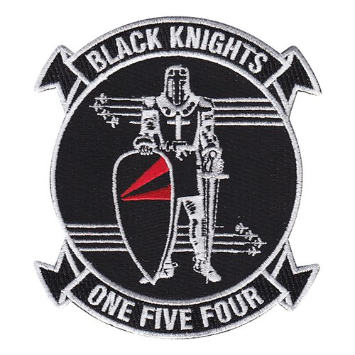 VFA-154 Patch
