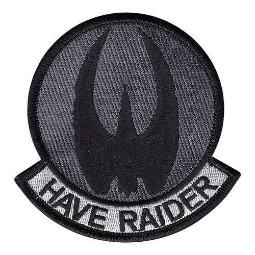 TPS 14B Have Raider Patch  