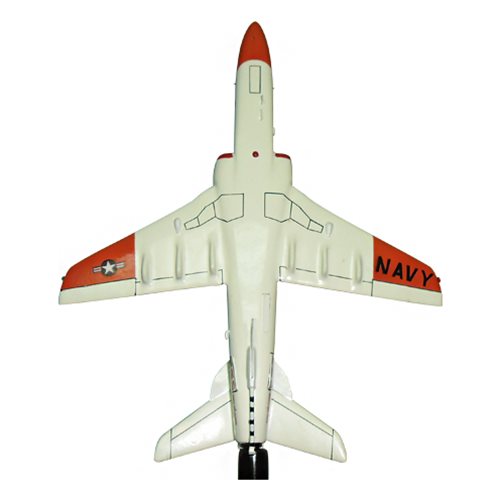 USN T-45C Goshawk Custom Airplane Model Briefing Sticks - View 5