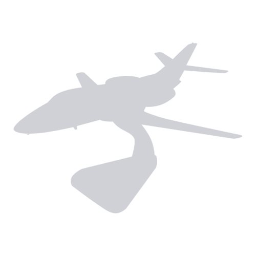 Design Your Own Falcon Custom Airplane Model 