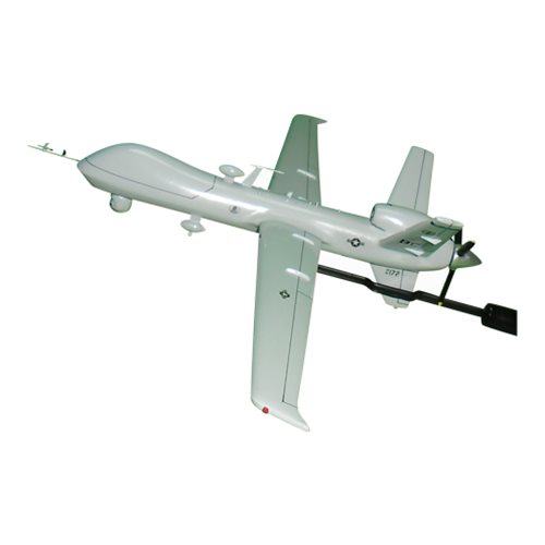 172 ATKS MQ-9 Reaper Custom Airplane Model Briefing Sticks - View 2