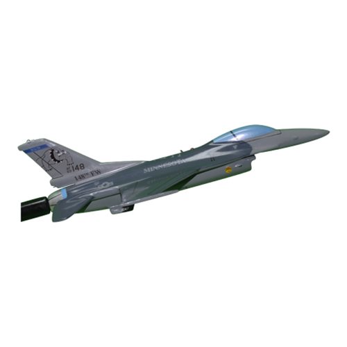 148 FW F-16C/D Fighting Falcon Briefing Stick - View 5