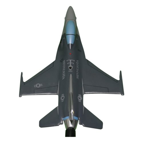 148 FW F-16C/D Fighting Falcon Briefing Stick - View 7