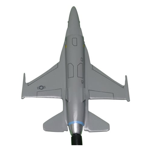 148 FW F-16C/D Fighting Falcon Briefing Stick - View 9