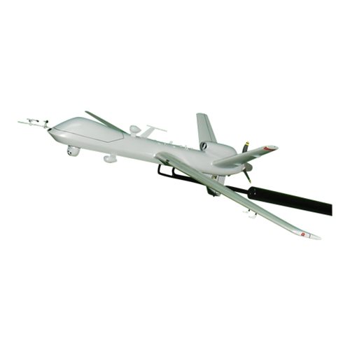 178 RS MQ-9 Reaper Custom Airplane Model Briefing Sticks