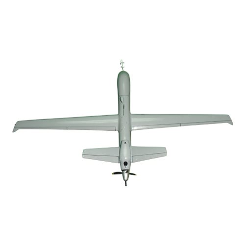 178 RS MQ-9 Reaper Custom Airplane Model Briefing Sticks - View 4