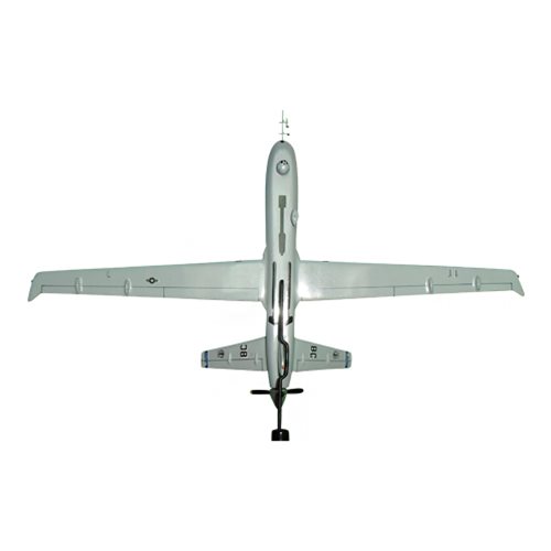 178 RS MQ-9 Reaper Custom Airplane Model Briefing Sticks - View 5