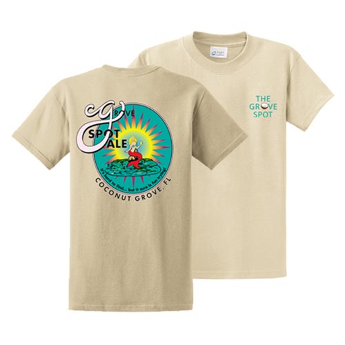 Grove Spot Shirts  - View 3