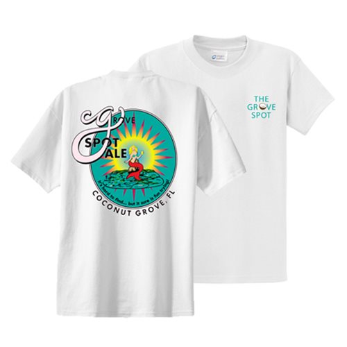 Grove Spot Shirts  - View 4