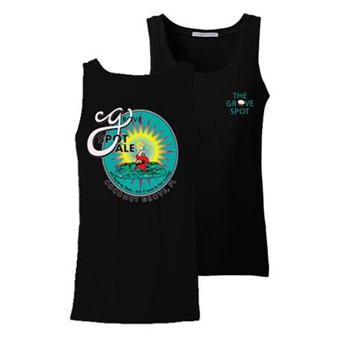 Grove Spot Shirts  - View 5