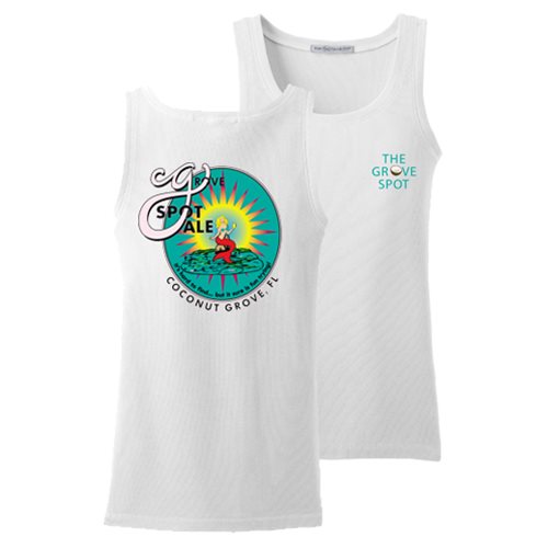 Grove Spot Shirts  - View 6