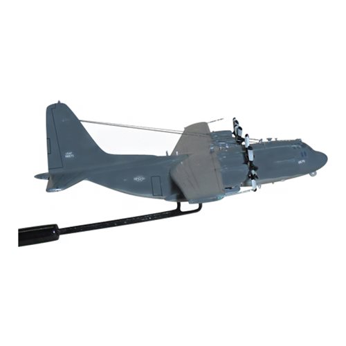 27 SOW AC-130H Hercules Custom Airplane Model Briefing Sticks - View 3