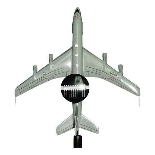 USAF E-3 Custom Airplane Briefing Stick - View 3