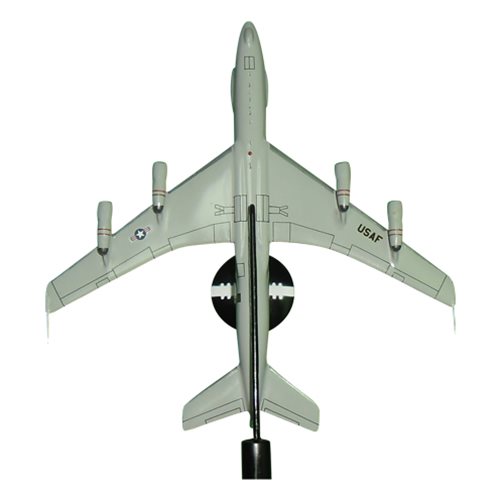 USAF E-3 Custom Airplane Briefing Stick - View 4