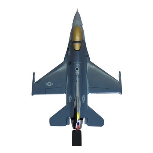 354 FW F-16 Fighting Falcon Briefing Sticks - View 4