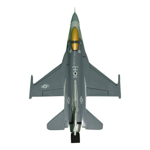 169 FW F-16CJ Fighting Falcon Briefing Sticks - View 4