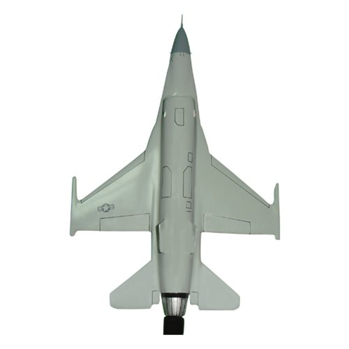 169 FW F-16CJ Fighting Falcon Briefing Sticks - View 5