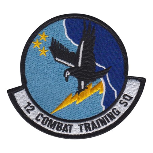 12 CTS Patch 