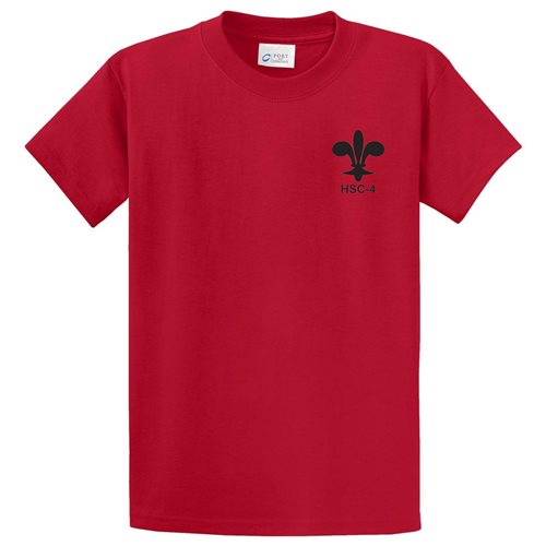 Helicopter Sea Combat FOUR Shirts 