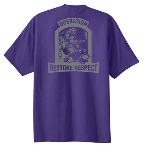 Operation Restore Respect  - View 7