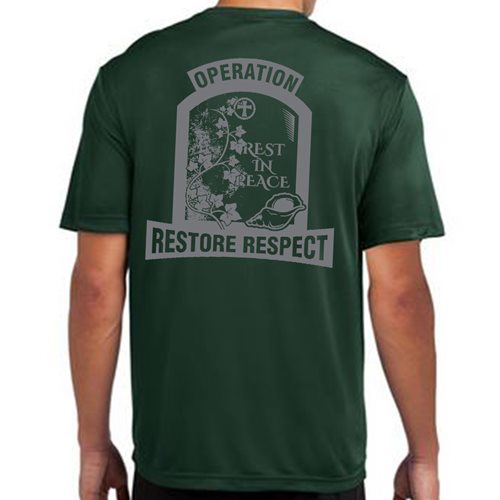 Operation Restore Respect  - View 9