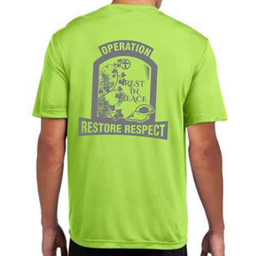 Operation Restore Respect  - View 10