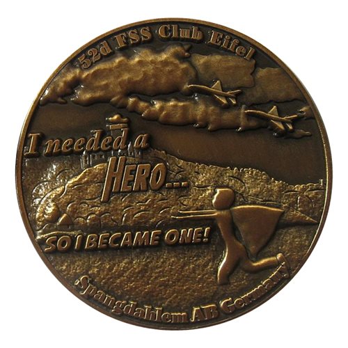 Comic Con Coin 2015 - View 2