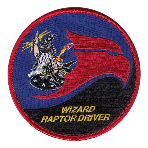 411 FLTS Wizard Raptor Driver Patch 