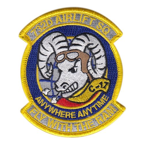732 AS Friday Patch 
