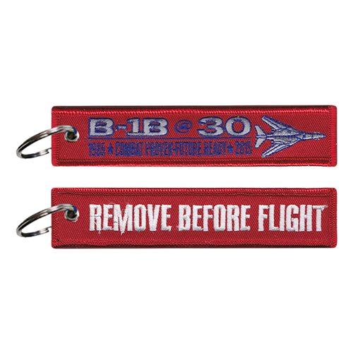 B-1B Key Flag