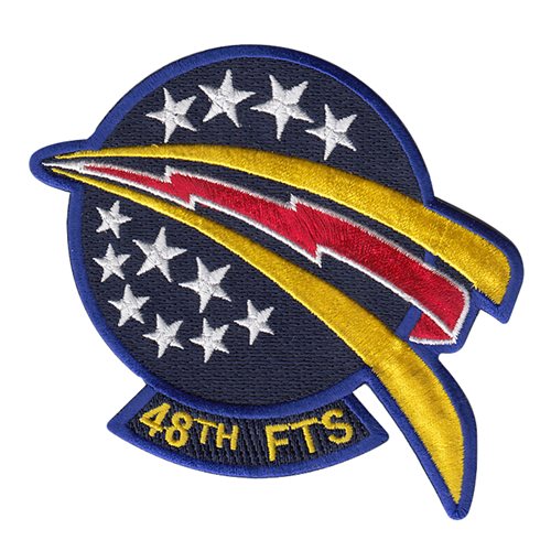 48 FTS Friday Patch 