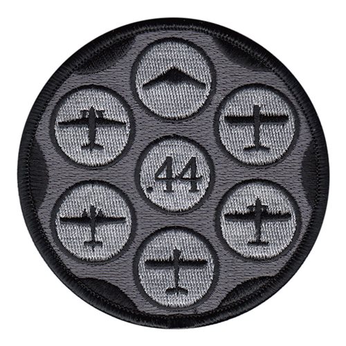 44 RS Friday Patch 